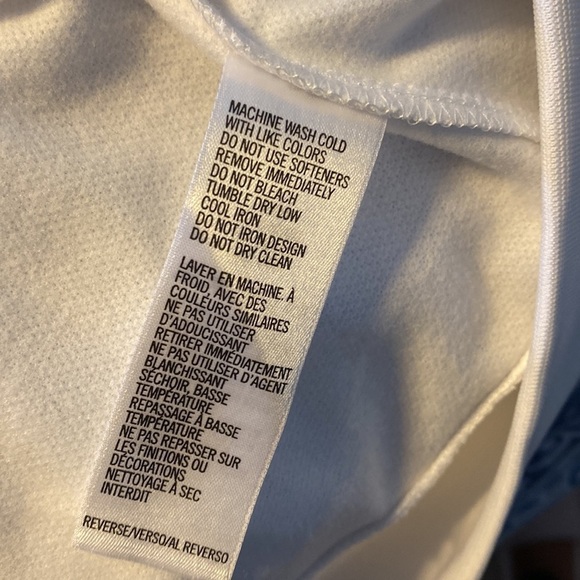 izod perform cool fox thermal; size large. New with tags! - Picture 7 of 7